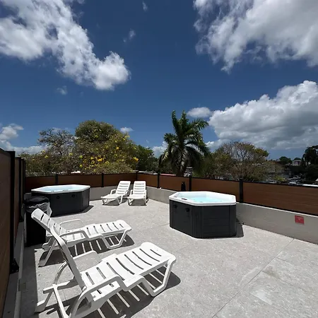 Aura House Isla Verde-2